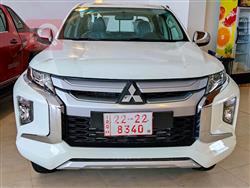 میتسوبیشی L200
